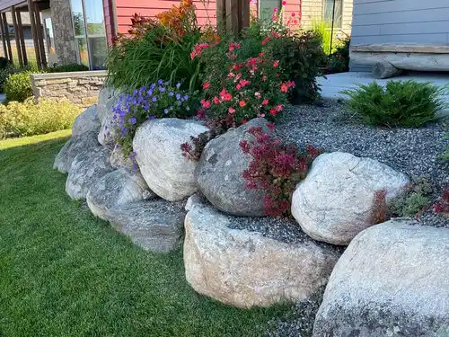 landscaping services Dale City